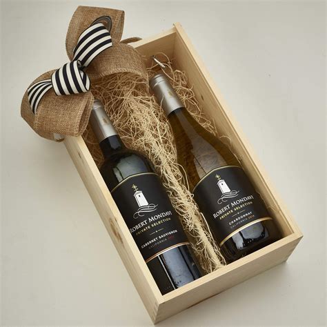 great bottles of wine to give as gifts
